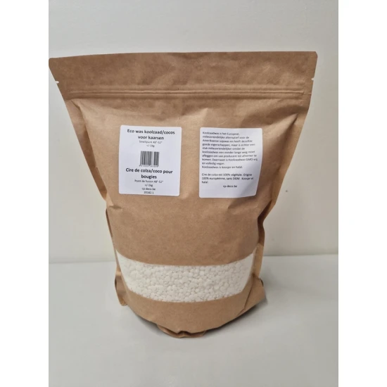 KOOLZAADWAS ECO +/-1KG