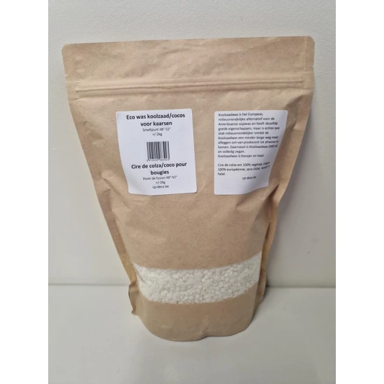 KOOLZAADWAS ECO +/-2KG
