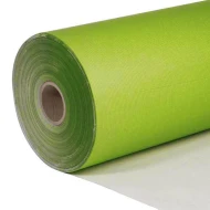 ROULEAU DE PAPIER KRAFT 60CM 50GR 12KG VERT LIME GREEN