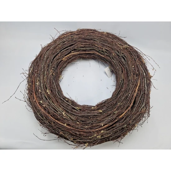 WREATH BIRCH 20/70CM