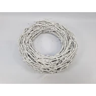 KRANS DRUIVENHOUT WHITE WASH 50CM