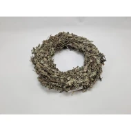 KRANS LARIX 30CM NATUREL