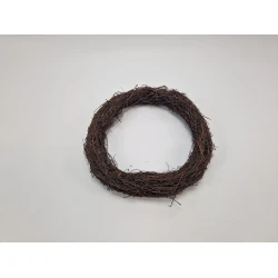 COURONNE SALIM 25/3.5CM