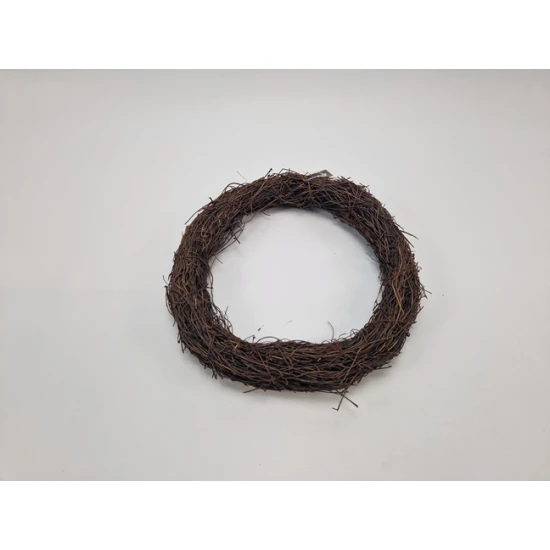 WREATH VINE BUNDLE 25/3.5CM