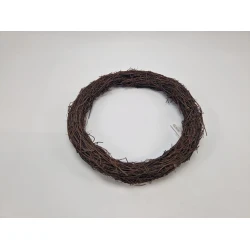 COURONNE SALIM 30/3.5CM    