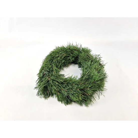 KRANS PINUS ROND 50CM