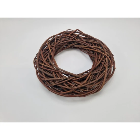 KRANS WILG NATUREL 30CM