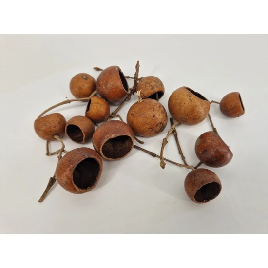 KURUCHI FRUIT NATUREL 100PCS