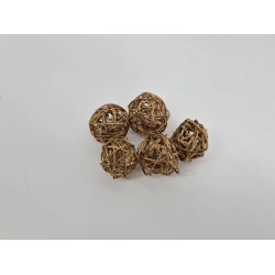 LATA BAL (BRANCH BAL) 4CM OR 5PCS