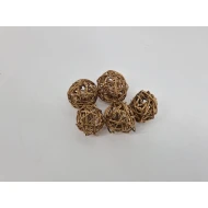LATA BAL (BRANCH BAL) 4CM GOUD 50ST