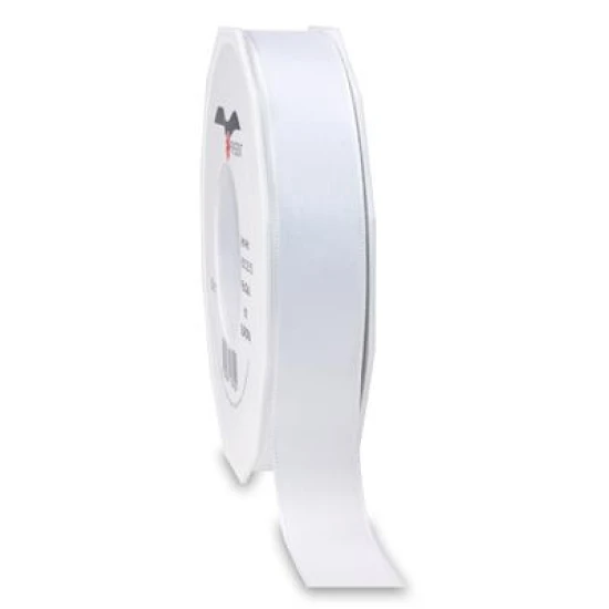RUBAN 50m 25mm BLANC