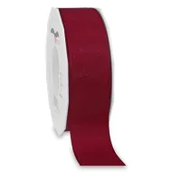 RIBBON 50m 40mm BURGUNDY
