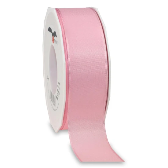 RUBAN 50m 40mm ROSE
