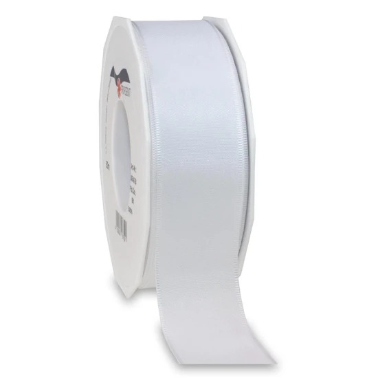 RUBAN 50m 40mm BLANC