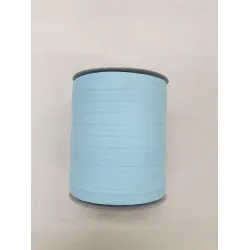 LINT PAPER MONO 10MMX250M LICHTBLAUW