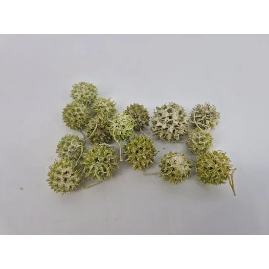 LIQUIDAMBAR (AMBERBAUM) GREEN WASH +/-150GR