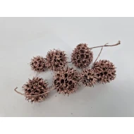 LIQUIDAMBAR ROSEGOLD +/-150GR