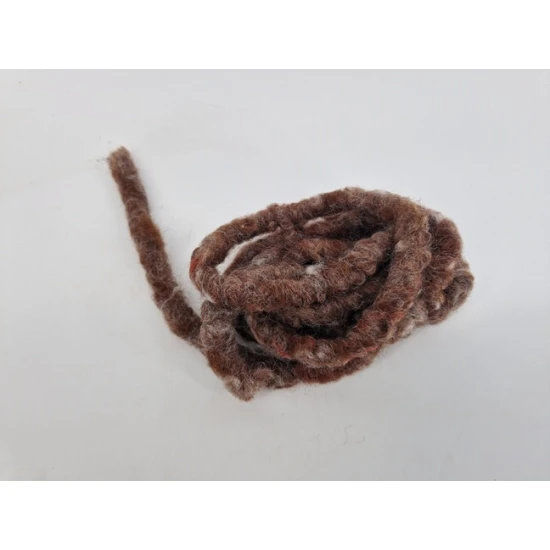 MAROCCAN FLAUSCH +/-2M MARRON