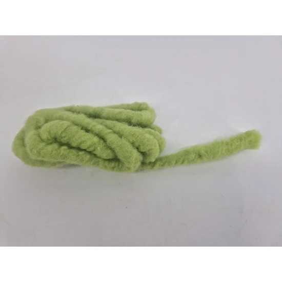 MAROCCAN FLAUSCH +/-2M VERT CLAIR