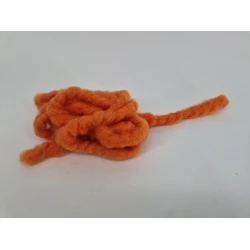 MAROCCAN FLAUSCH +/-2M ORANJE
