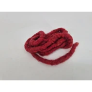 MAROCCAN VELCRO +/-2M RED