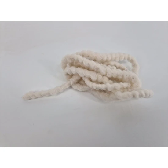 MAROCCAN FLAUSCH +/-2M BLANC