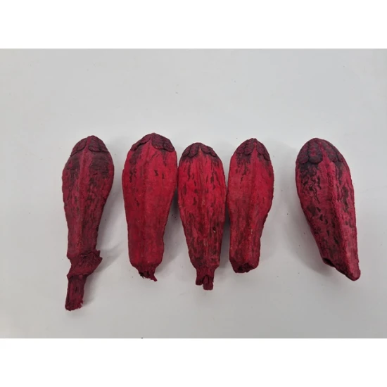 MEHOGNI BORDEAUX 30PCS