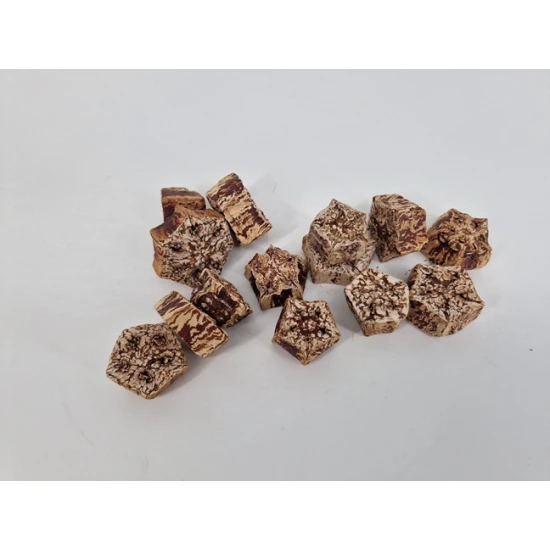 MEHOGNI SCHIJVEN NATUREL +/-50GR