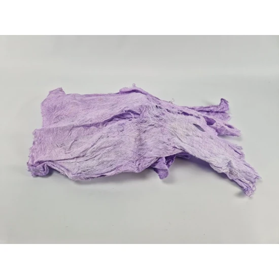 MULBERRY BARK AMETHYST +/-200GR