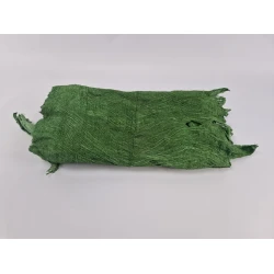 MULBERRY BARK MOSS GREEN +/-200GR