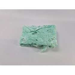 ECORCE DE MURE MENTHE +/-100GR