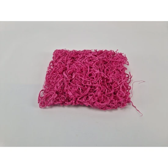 MULBERRY BARK SHREDDED FUCHSIA +/-150GR
