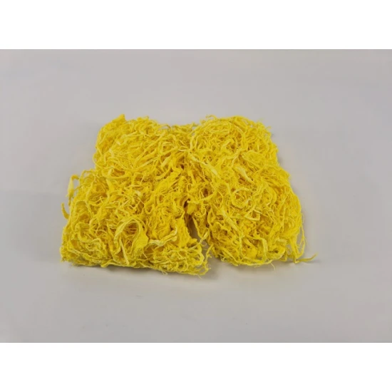 MULBERRY BARK SHREDDED YELLOW +/-150GR