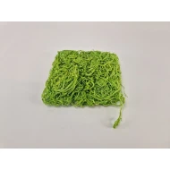ECORCE DE MURE SHREDDED LIME GREEN +/-150GR