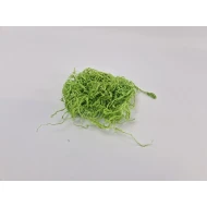 ECORCE DE MURE SHREDDED LIME GREEN +/-75GR