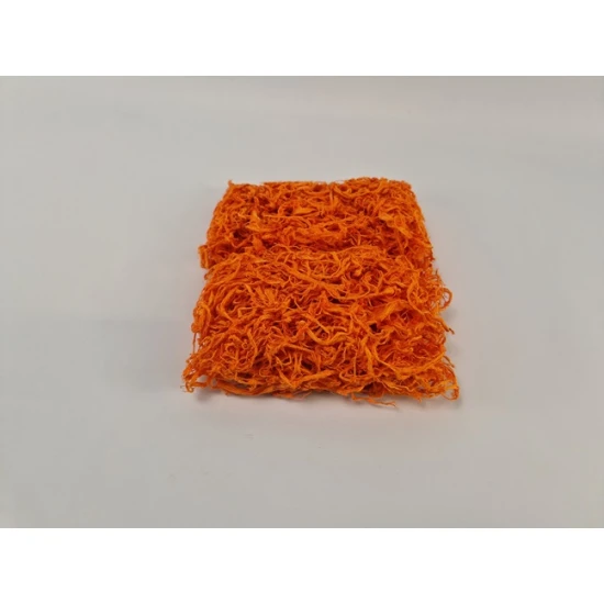MULBERRY BARK SHREDDED ORANGE +/-150GR