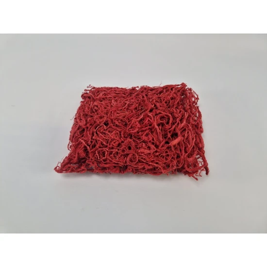 MOERBEISCHORS SHREDDED ROOD +/-150GR