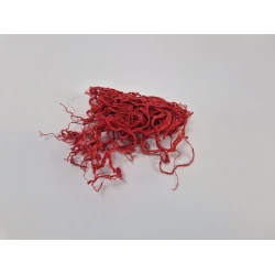 ECORCE DE MURE SHREDDED ROUGE +/-75GR