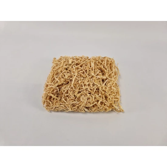 MULBERRY BARK SHREDDED TAUPE +/-150GR