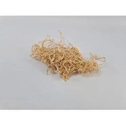 ECORCE DE MURE SHREDDED TAUPE +/-75GR