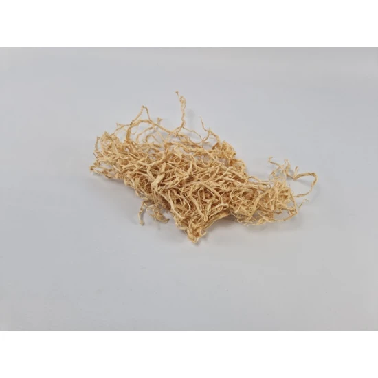 ECORCE DE MURE SHREDDED TAUPE +/-75GR