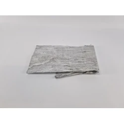 ECORCE DE MURE ARGENT +/-100GR BOPP/kraft emballage hobby