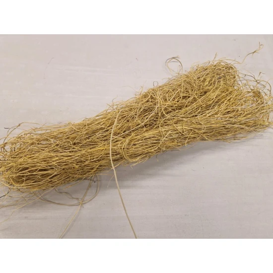 MULLEMBECHIA YELLOW +/-250GR