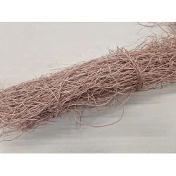 MULLEMBECHIA LIGHT PINK +/-250GR