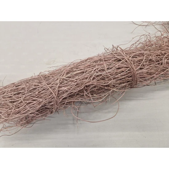 MULLEMBECHIA LIGHT PINK +/-250GR