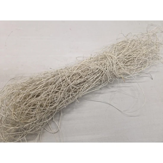 MULLEMBECHIA WHITE +/-250GR