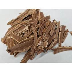 MUSHROOM SLICES NATURAL +/-200GR