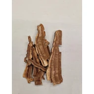 MUSHROOM SLICES NATUREL +/-25GR