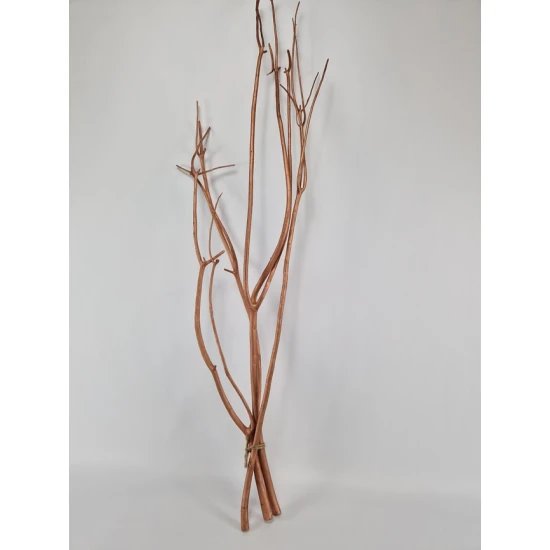 MITSUMATA ROSE GOLD 3ST