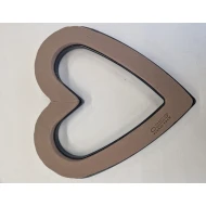 NAYLORBASE BIO OPEN HART 43X46CM 2ST